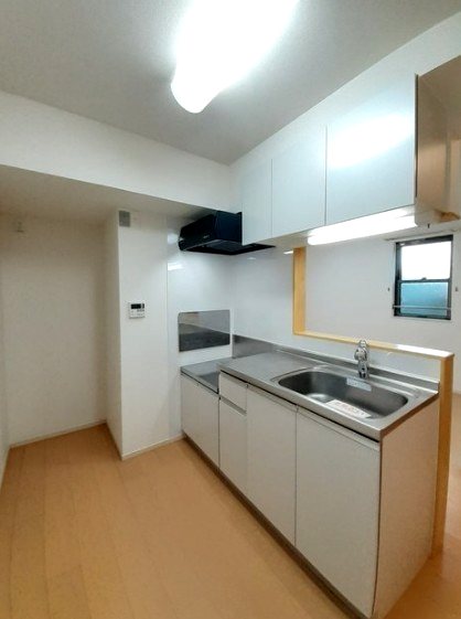 ﾚｼﾞｪﾝﾄﾞ　ﾓﾘ キッチン