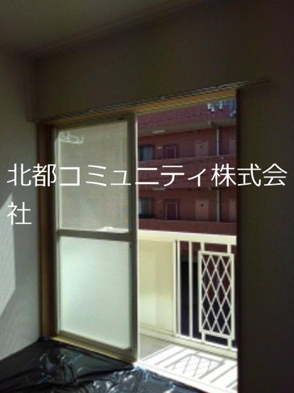 ﾌｧﾐｰﾙ鐙 ベランダ
