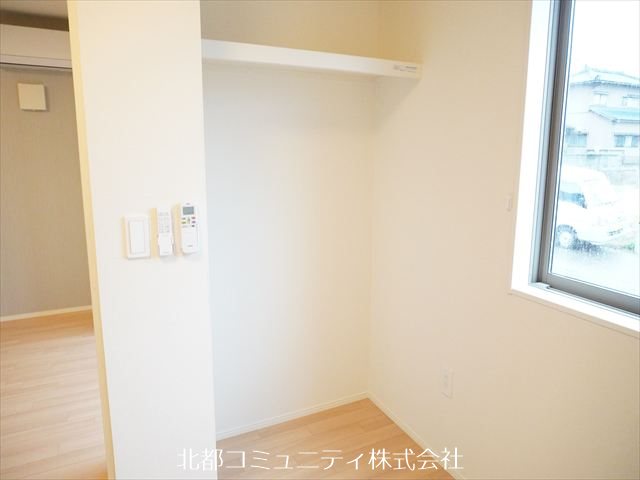 ﾊﾟﾚｽｺｰﾄ　ﾄｰｹﾝ 収納