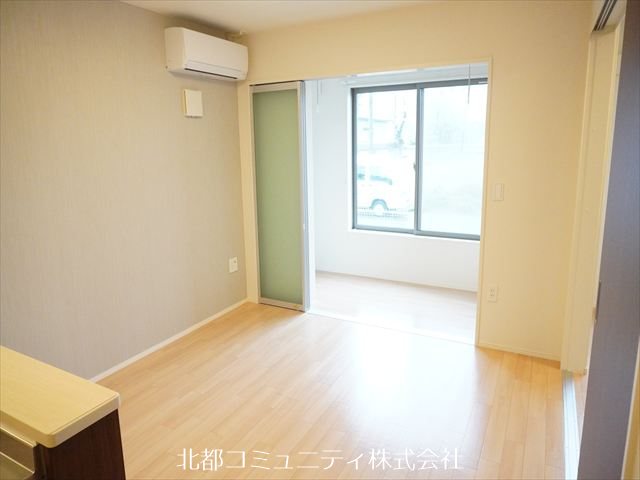 ﾊﾟﾚｽｺｰﾄ　ﾄｰｹﾝ リビング