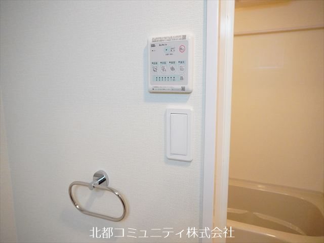 ﾊﾟﾚｽｺｰﾄ　ﾄｰｹﾝ その他設備