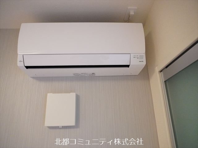 ﾊﾟﾚｽｺｰﾄ　ﾄｰｹﾝ その他設備