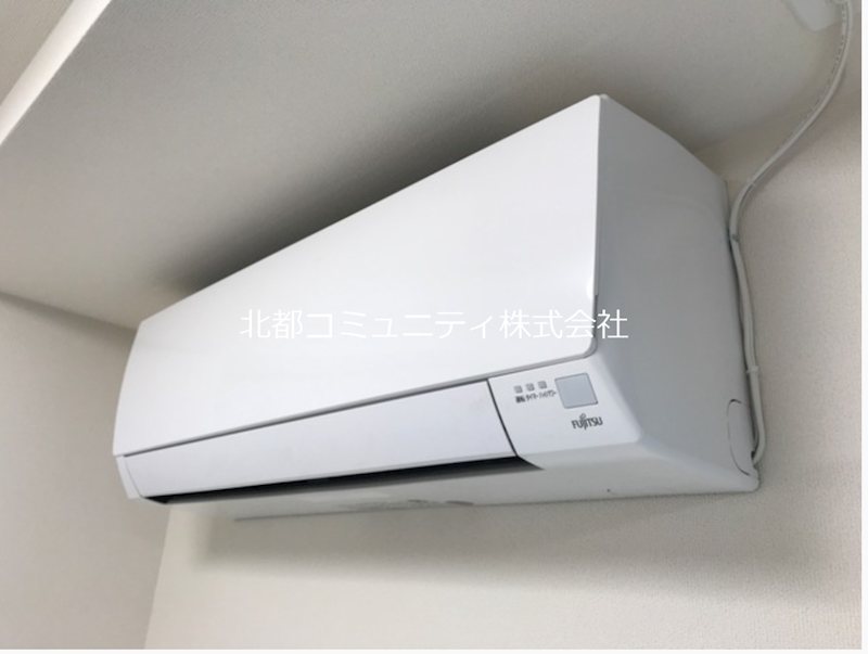 ｺﾝﾌｪﾃｨ その他設備
