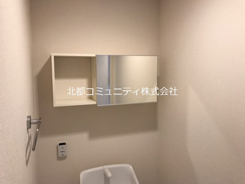 ｺﾝﾌｪﾃｨ その他部屋・スペース