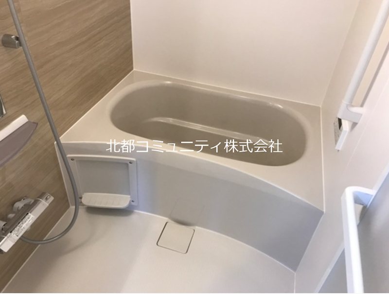 ｺﾝﾌｪﾃｨ 風呂画像
