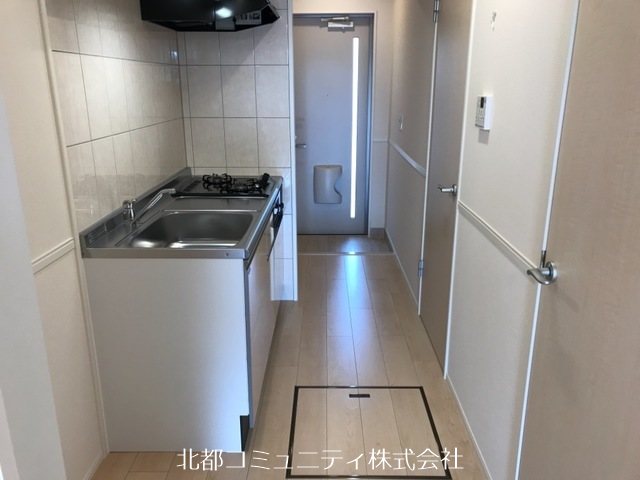 ｳﾞｨﾗｺｰﾄｻｸﾗ その他部屋・スペース