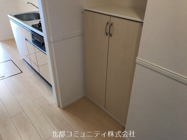 ｳﾞｨﾗｺｰﾄｻｸﾗ その他設備