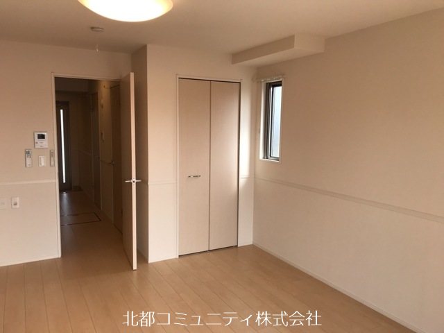 ｳﾞｨﾗｺｰﾄｻｸﾗ リビング