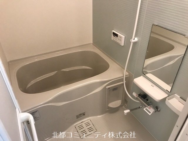 ｳﾞｨﾗｺｰﾄｻｸﾗ 風呂画像