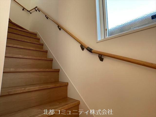 南紫竹戸建1号棟 その他