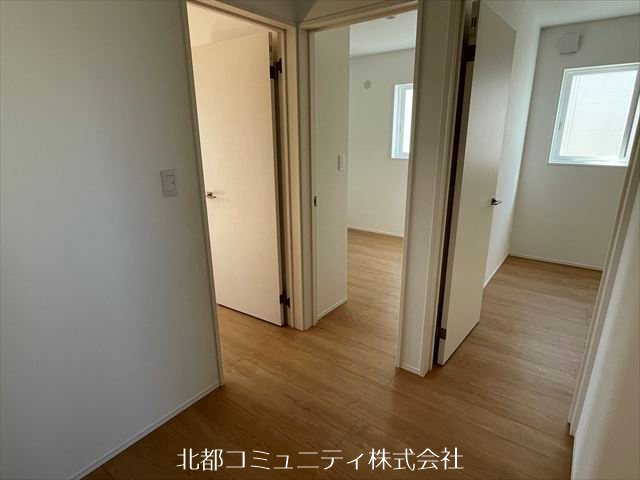 南紫竹戸建1号棟 その他
