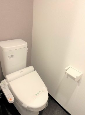 ｵｸﾄ川端町 トイレ