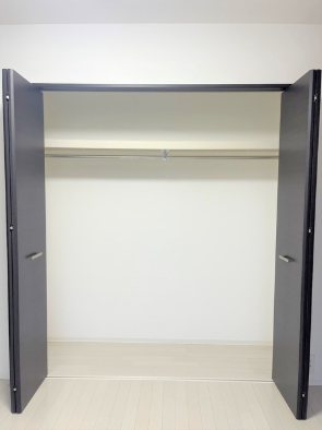 ｵｸﾄ川端町 収納