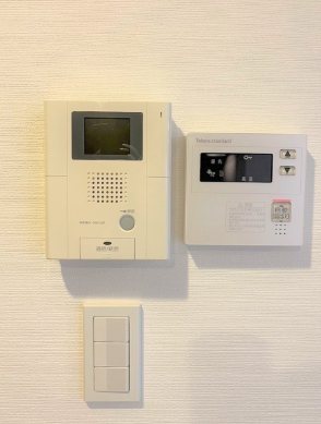 ｵｸﾄ川端町 セキュリティ