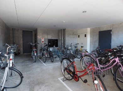 ｵｸﾄ川端町 その他共有部分