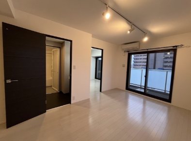 ｵｸﾄ川端町 リビング