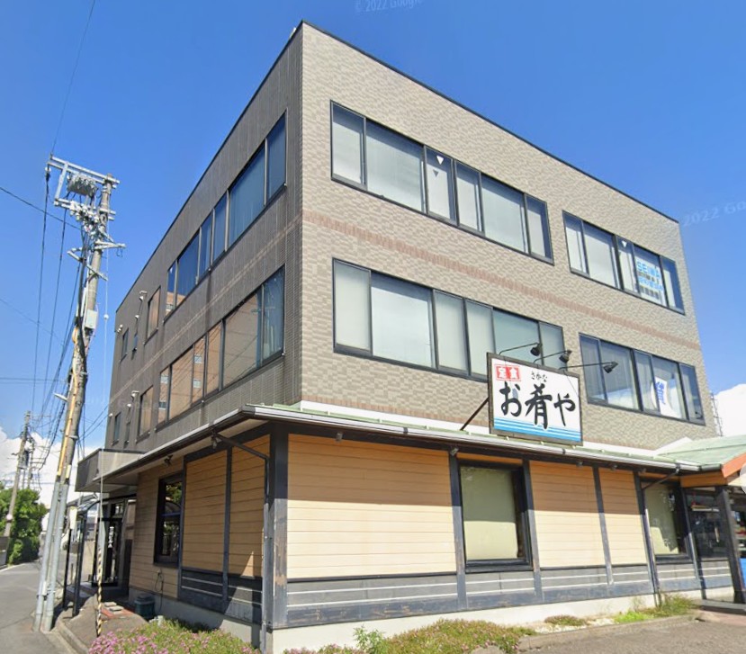 ﾒｿﾞﾝはなみずき レストラン