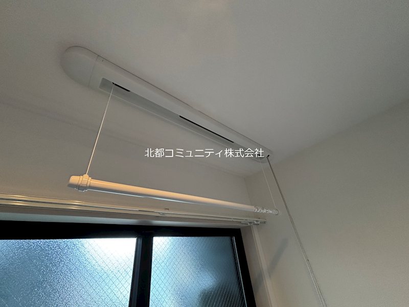 ｱｰﾊﾞﾝﾌﾞﾗﾝﾁ南笹口 その他部屋・スペース