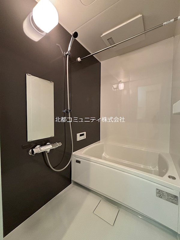 ｱｰﾊﾞﾝﾌﾞﾗﾝﾁ南笹口 風呂画像