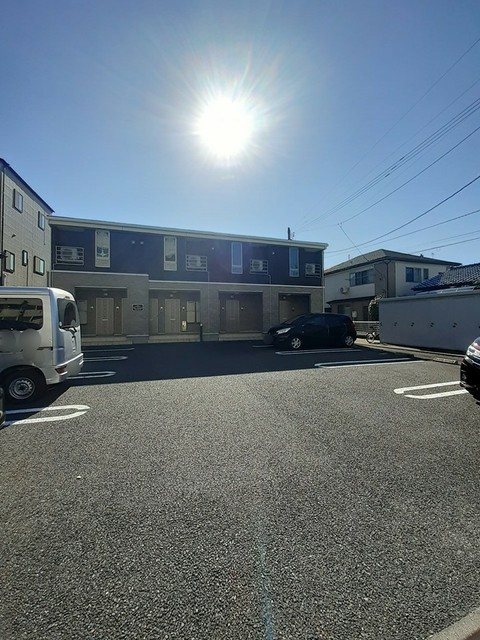 ｶｰｻｱﾊﾞﾝﾂｧｰﾄ 駐車場
