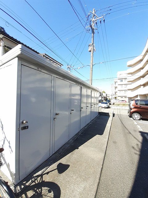 ｶｰｻｱﾊﾞﾝﾂｧｰﾄ 収納
