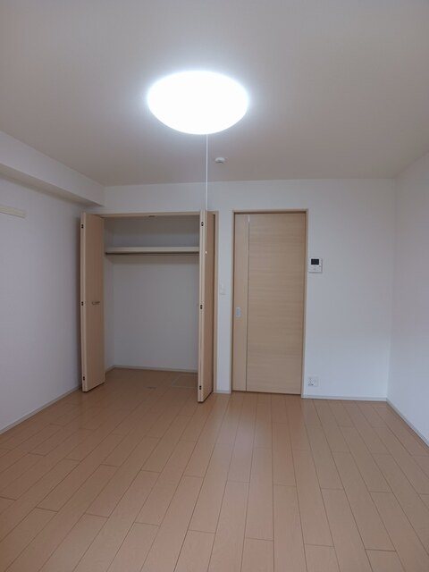 ｶｰｻｱﾊﾞﾝﾂｧｰﾄ ベッドルーム