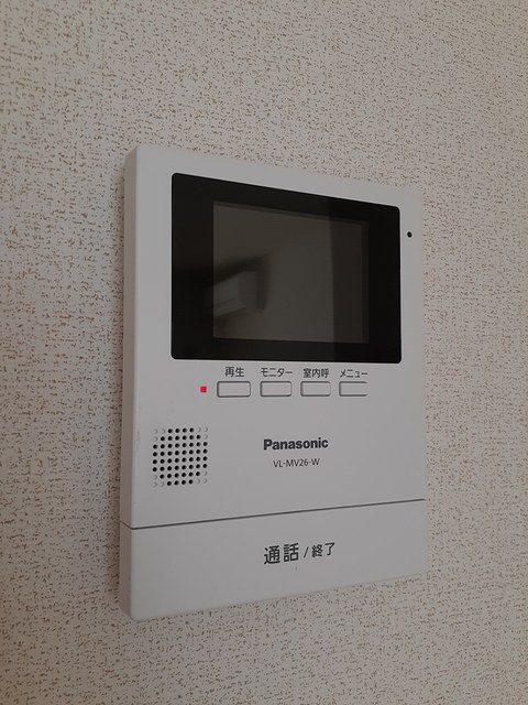 ﾏｰﾍﾞﾗｽﾊｳｽ セキュリティ