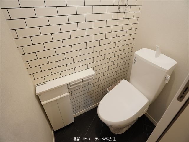 PRIMERA姥ケ山 トイレ