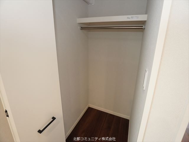 PRIMERA姥ケ山 収納