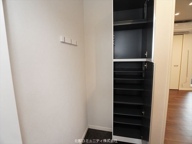 PRIMERA姥ケ山 収納