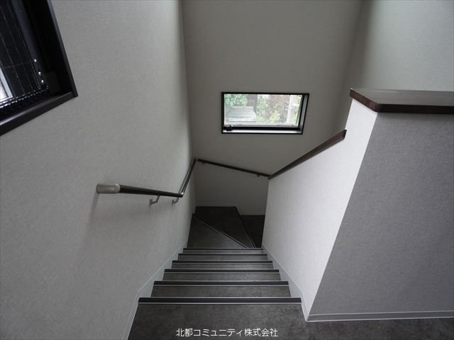 PRIMERA姥ケ山 その他共有部分