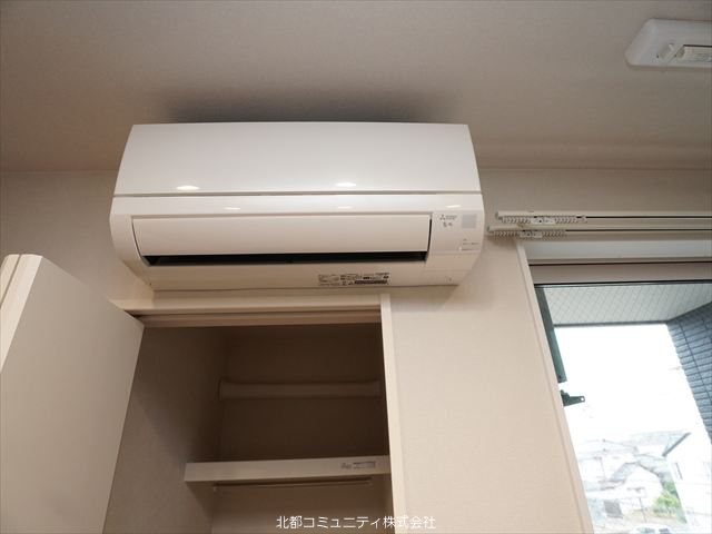 PRIMERA姥ケ山 その他設備