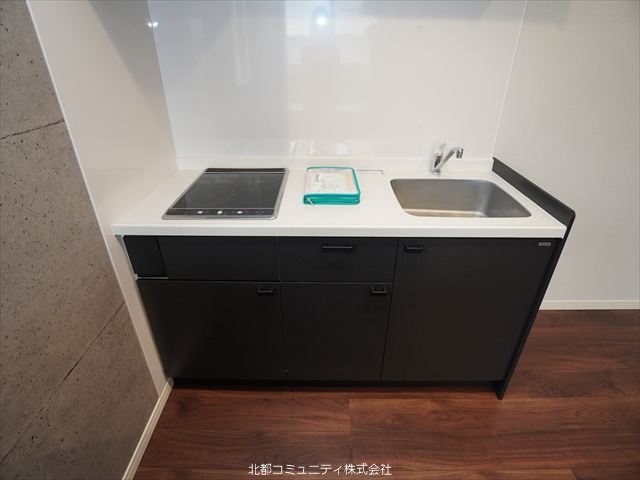 PRIMERA姥ケ山 キッチン
