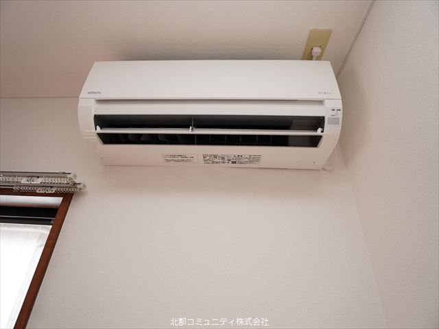 ｵｰﾍﾞﾙｼﾞｭ紫竹山Ⅰ その他設備