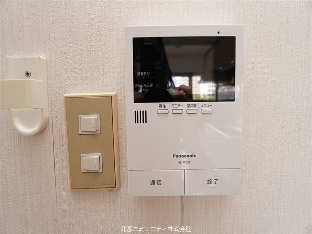 ﾒｿﾞﾈｯﾄ朝 セキュリティ