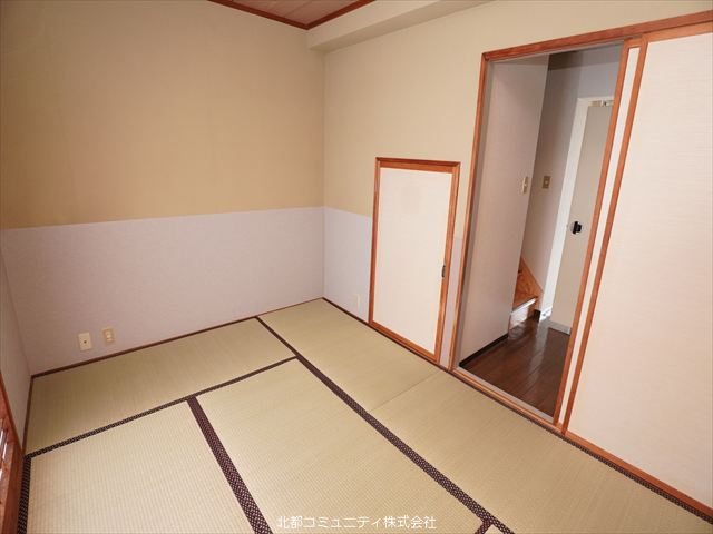 ﾒｿﾞﾈｯﾄ朝 その他部屋・スペース