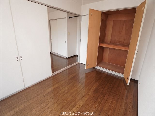 ﾒｿﾞﾈｯﾄ朝 その他部屋・スペース