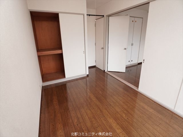 ﾒｿﾞﾈｯﾄ朝 その他部屋・スペース