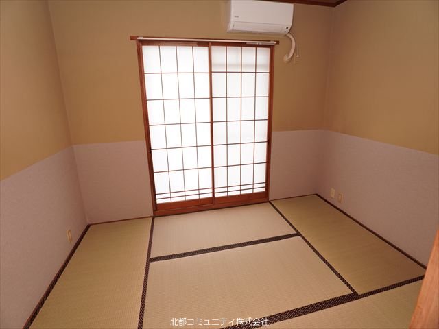 ﾒｿﾞﾈｯﾄ朝 ベッドルーム