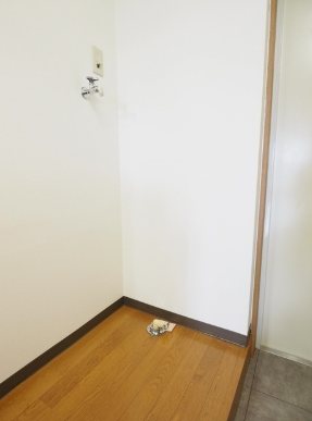 ﾊﾟｰｸｻｲﾄﾞｸﾞﾘｯﾀｰ弁天 その他