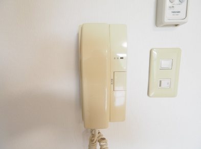 ﾊﾟｰｸｻｲﾄﾞｸﾞﾘｯﾀｰ弁天 セキュリティ