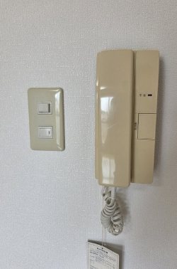 ﾊﾟｰｸｻｲﾄﾞｸﾞﾘｯﾀｰ弁天 セキュリティ