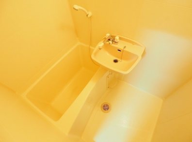 ﾊﾟｰｸｻｲﾄﾞｸﾞﾘｯﾀｰ弁天 風呂画像