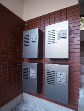 ｴｽﾃｰﾄ旭町 その他設備