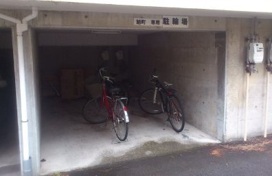 ｴｽﾃｰﾄ旭町 その他共有部分