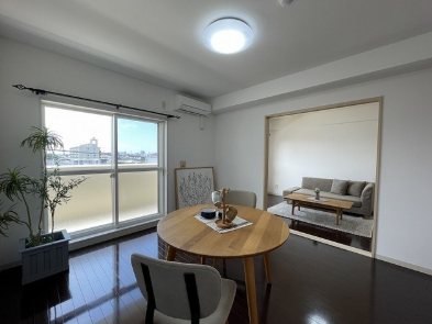 ﾌｪﾘｼｱ鐙 その他部屋・スペース