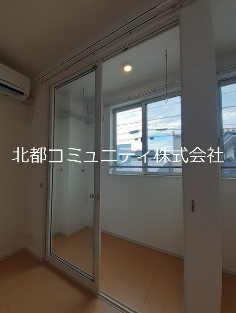 新潟県新潟市中央区天神２丁目 その他部屋・スペース