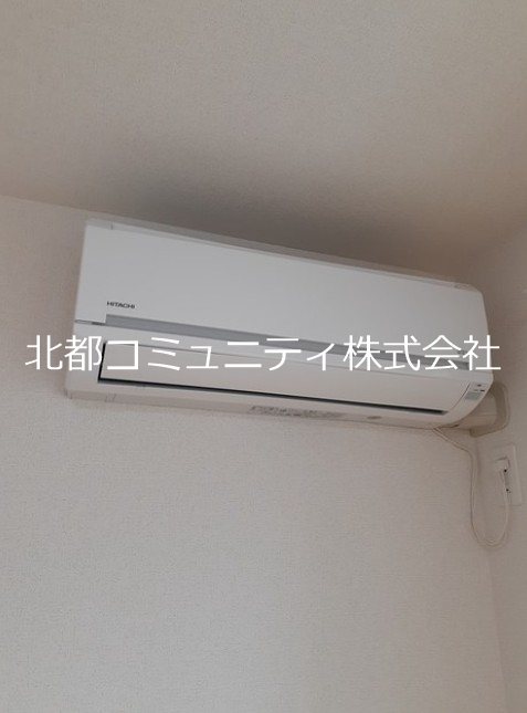 新潟県新潟市中央区天神２丁目 その他設備