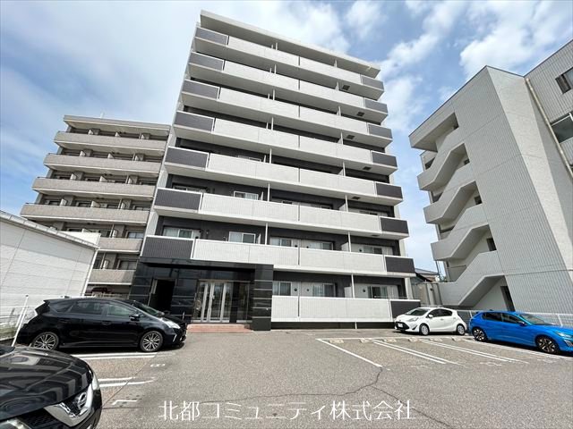 ｸﾞﾗﾝﾃﾞｨｰﾙ駅南 外観