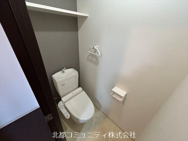 ｸﾞﾗﾝﾃﾞｨｰﾙ駅南 トイレ